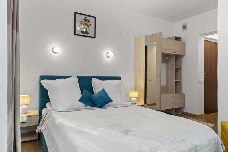 pensiunea podul simonului bran - poze camere