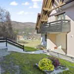 pensiunea podul simonului bran - poze exterior