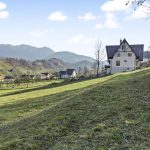 pensiunea podul simonului bran - poze exterior