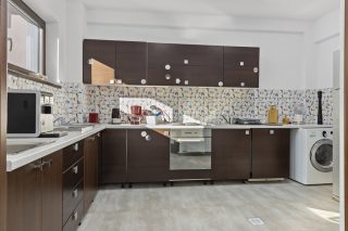 pensiunea podul simonului bran - poze spatii comune/interior