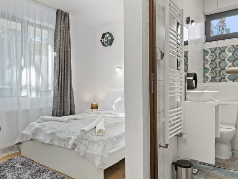 pensiunea podul simonului bran - poze camere