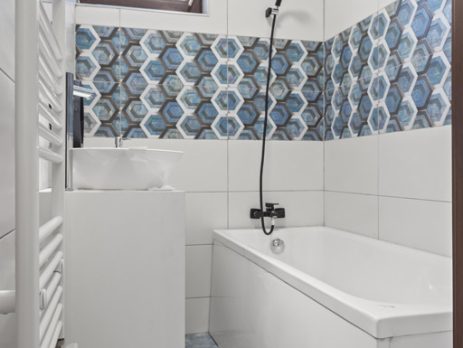 pensiunea podul simonului bran - poze camere