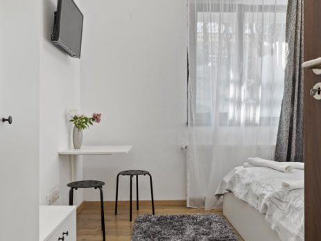 pensiunea podul simonului bran - poze camere