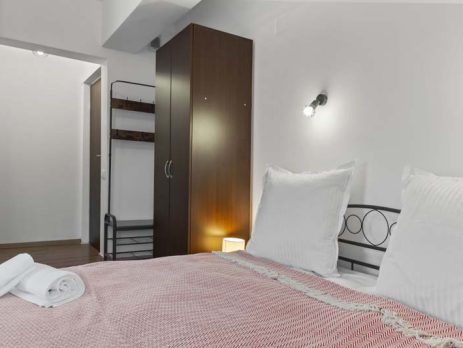 pensiunea podul simonului bran - poze camere