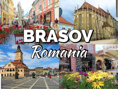 orasul brasov