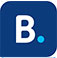 logo booking.com